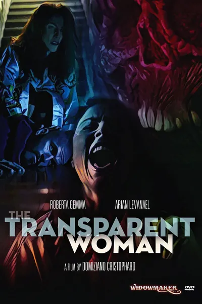 The Transparent Woman