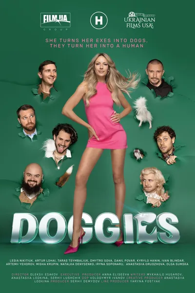 Doggies