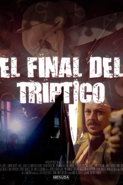 El final del triptico