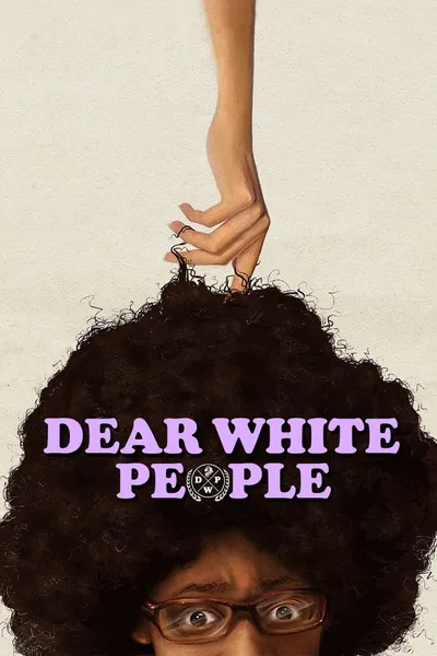 Dear White People