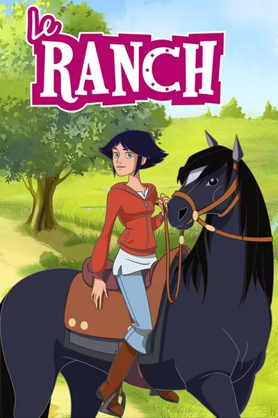 The Ranch