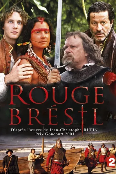 Rouge Brésil