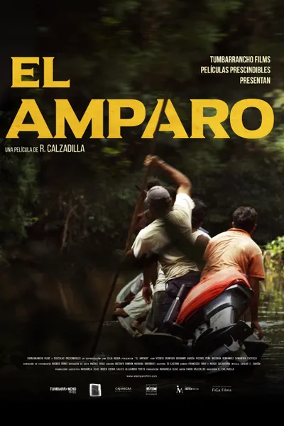 El Amparo