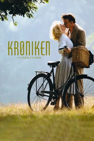 Krøniken