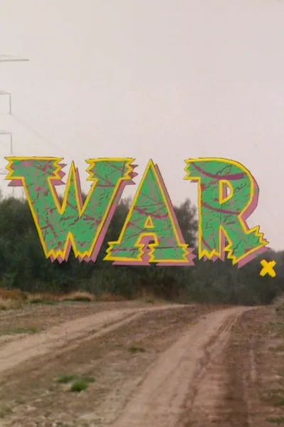 War