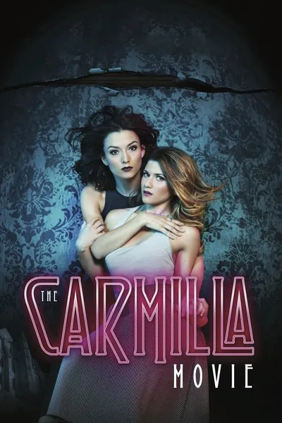 The Carmilla Movie