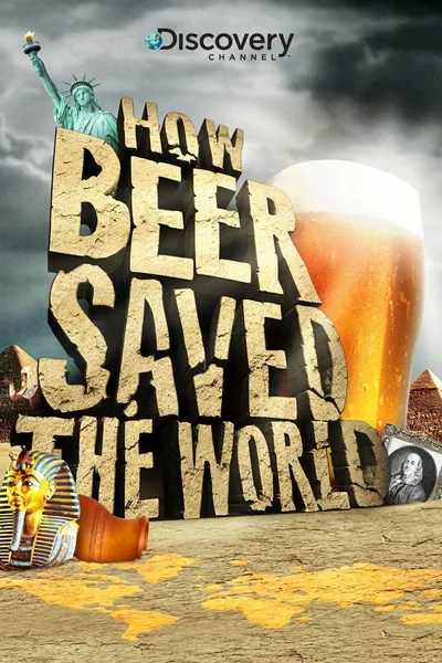 How Beer Saved the World