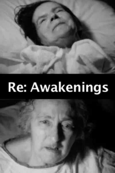 Re: Awakenings