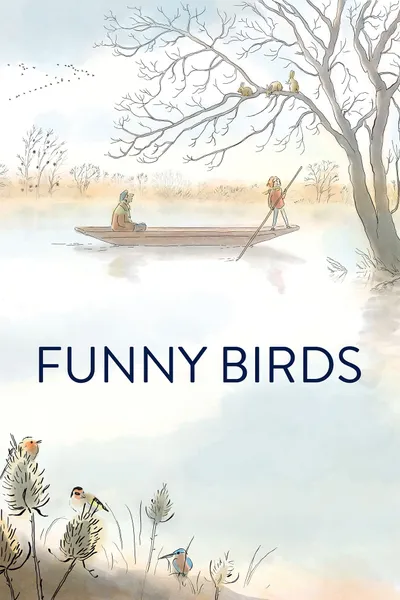 Funny Birds