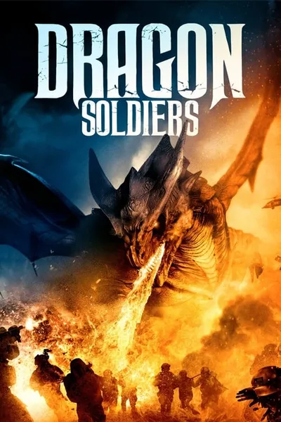 Dragon Soldiers