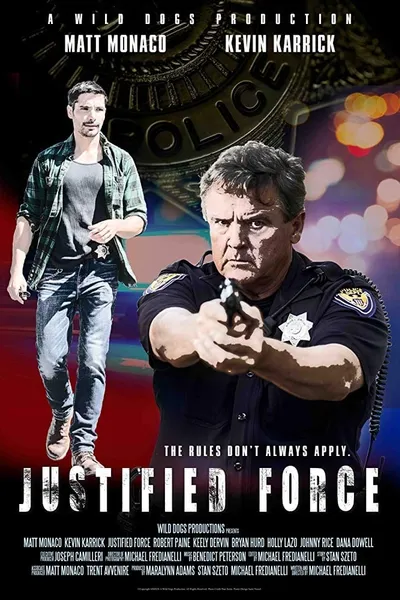 Justified Force