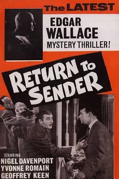 Return to Sender