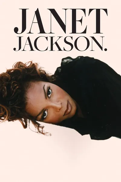 JANET JACKSON.