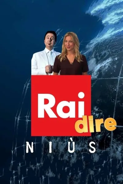 Rai dire niùs