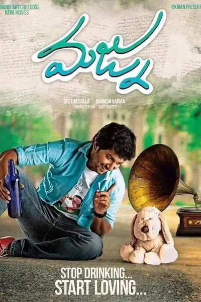 Majnu