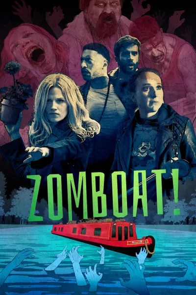 Zomboat!