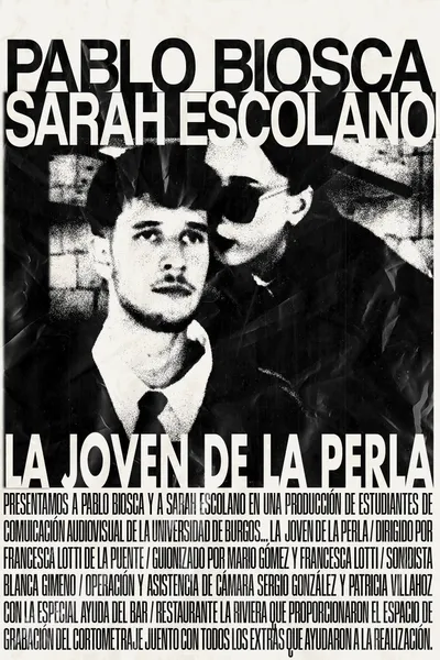 La Chica de la Perla