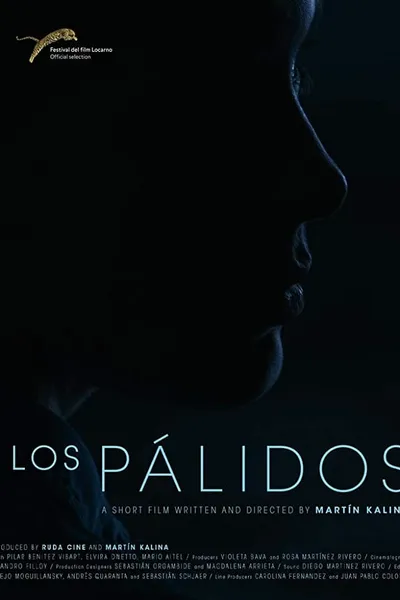 Los pálidos