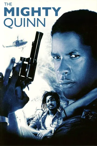 The Mighty Quinn