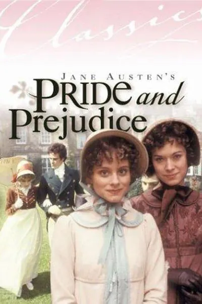 Pride and Prejudice