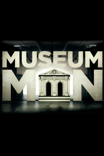 Museum Men