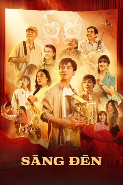 Sáng Đèn