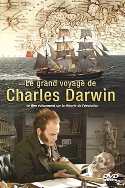 The Voyage of Charles Darwin