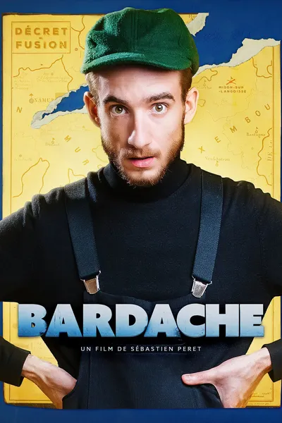 Bardache