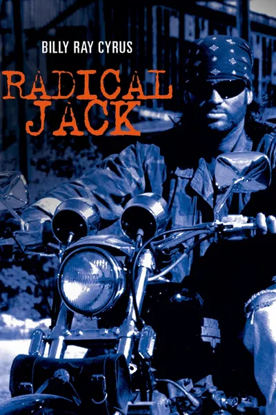 Radical Jack