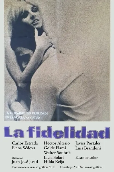 La fidelidad