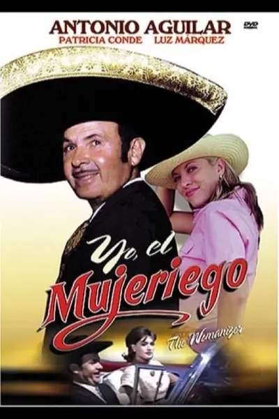 Yo, el mujeriego