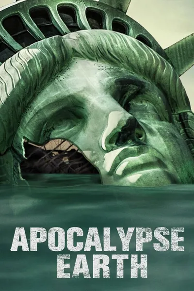 Apocalypse Earth