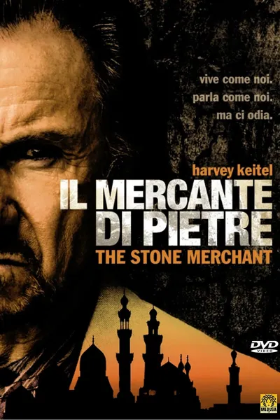 The Stone Merchant