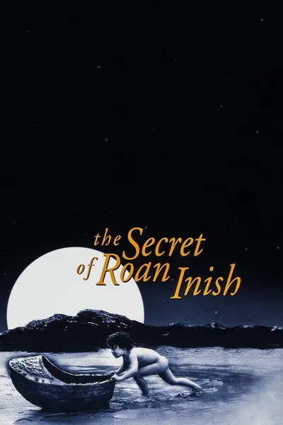 The Secret of Roan Inish