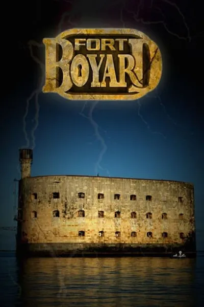 Fort Boyard