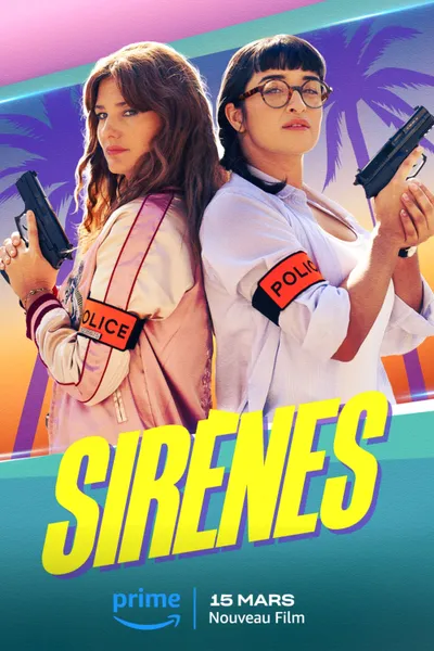 Sirènes