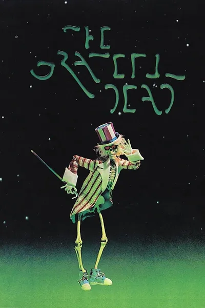 The Grateful Dead