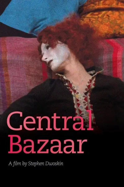 Central Bazaar