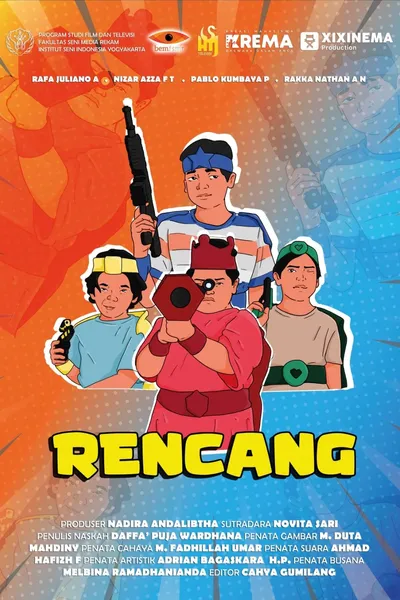 Rencang