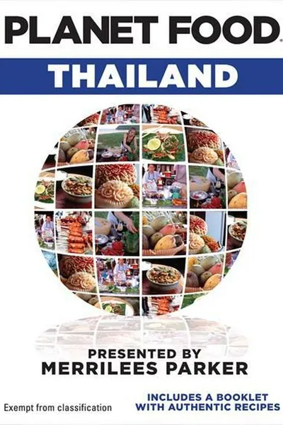 Planet Food: Thailand