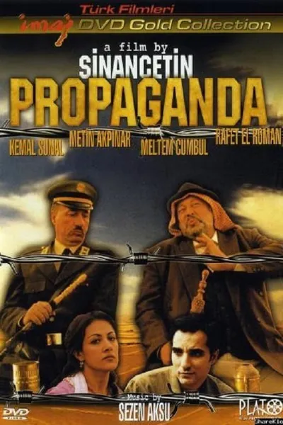 Propaganda