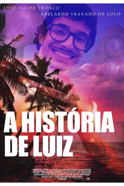 A história de Luiz