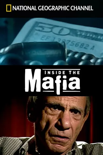 Inside the Mafia