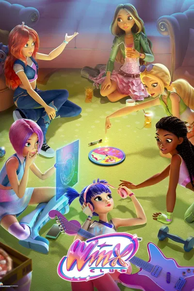 Winx Club