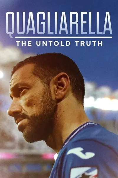 Quagliarella - The Untold Truth