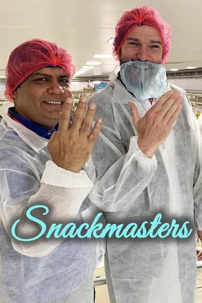 Snackmasters