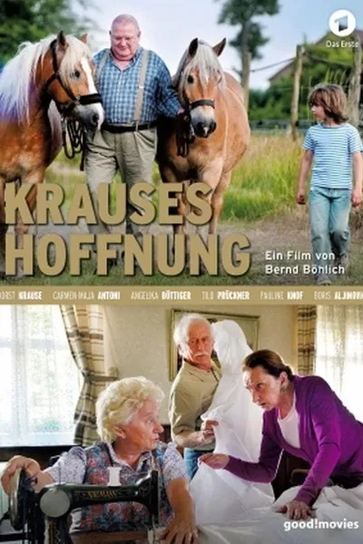 Krauses Hoffnung