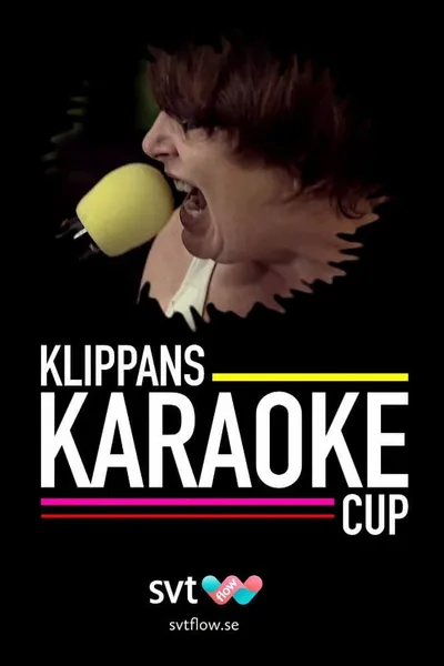 Klippans karaokecup