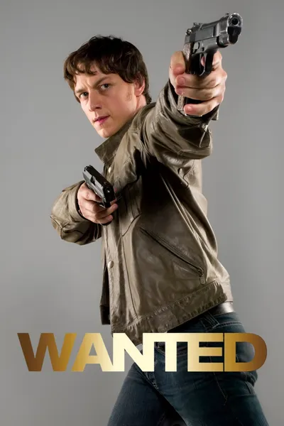 Wanted