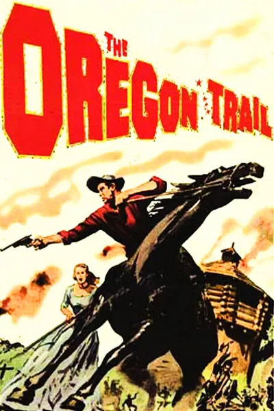 The Oregon Trail